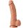 Hidden Desire Realistic Dildo PVC 30 cm Skin