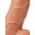 Hidden Desire Realistic Dildo PVC 30 cm Skin