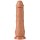 Hidden Desire Realistic Dildo PVC 30 cm Skin