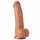 Hidden Desire Realistic Dildo PVC 30 cm Skin