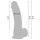Hidden Desire Realistic Dildo PVC 30 cm Skin