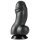 Hidden Desire Fat Boys Dildo PVC 21 cm Black