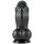 Hidden Desire Fat Boys Dildo PVC 21 cm Black