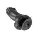 Hidden Desire Fat Boys Dildo PVC 29 cm Black