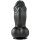 Hidden Desire Fat Boys Dildo PVC 29 cm Black