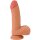Hidden Desire Realistic Dildo Liquid Silicone 20 cm Skin