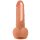 Hidden Desire Realistic Dildo Liquid Silicone 20 cm Skin