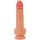 Hidden Desire Realistic Dildo Liquid Silicone 20 cm Skin