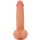 Hidden Desire Realistic Dildo Liquid Silicone 20 cm Skin