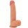 Hidden Desire Realistic Dildo Liquid Silicone 20 cm Skin