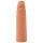 Hidden Desire Penis Sleeve Liquid Silicone 18 cm Skin