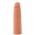 Hidden Desire Penis Sleeve Liquid Silicone 18 cm Skin