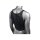 CalExotics Radiance Muscle Tank Top Schwarz One Size