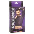 CalExotics Radiance Long Sleeve Shirt Schwarz One Size