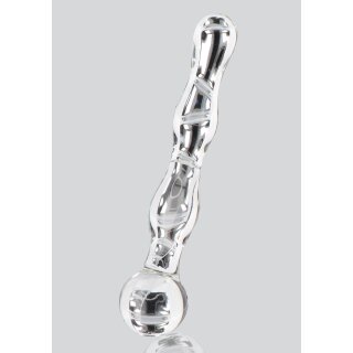 TOYJOY Sparkle Wand Clear