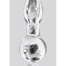 TOYJOY Sparkle Wand Clear