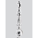 TOYJOY Sparkle Wand Clear