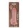 TOYJOY Deluxe Dual Density Thick Dildo 20 cm ø 5 cm Beige