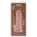 TOYJOY Deluxe Dual Density Dicker Dildo 31 cm ø 7 cm Beige