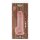 TOYJOY Deluxe Dual Density Dicker Dildo 31 cm ø 7 cm Beige