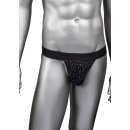 CalExotics Radiance Jock Strap Schwarz One Size