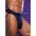 CalExotics Radiance Jock Strap Schwarz One Size