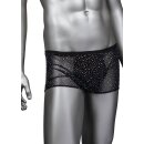 CalExotics Radiance boxer shorts black one size