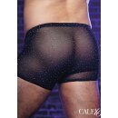 CalExotics Radiance boxer shorts black one size