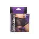 CalExotics Radiance boxer shorts black one size