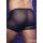 CalExotics Radiance boxer shorts black one size