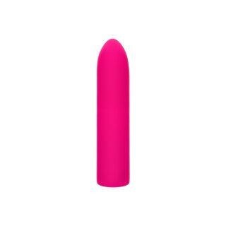 CalExotics Classic Chic Mini Vibrator Pink 13,3 cm Ø 3,3 cm