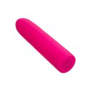 CalExotics Classic Chic Mini Vibrator Pink 13,3 cm Ø 3,3 cm