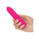 CalExotics Classic Chic Mini Vibrator Pink 13,3 cm Ø 3,3 cm