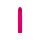 CalExotics Classic Chic Rechargeable G-Spot Vibrator Pink 17.8 cm Ø 3.3 cm