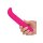 CalExotics Classic Chic Rechargeable G-Spot Vibrator Pink 17.8 cm Ø 3.3 cm