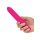 CalExotics Classic Chic Rechargeable Vibrator Pink 17.8 cm Ø 3.3 cm