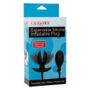 CalExotics inflatable plug black