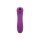 CalExotics dual vibrator purple