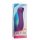 CalExotics dual vibrator purple