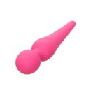 CalExotics Couture Collection Wand Massager Pink 19.8 cm Ø 4.5 cm