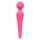 CalExotics Couture Collection Wand Massager Pink 19.8 cm Ø 4.5 cm