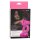 CalExotics Rockin Rabbit Rechargeable Vibrating Penis Ring Pink Ø 3.8 cm