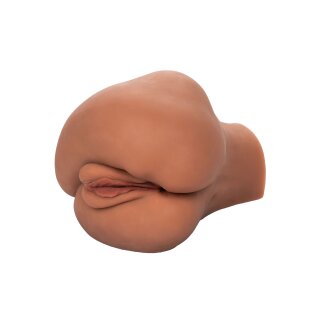 CalExotics Stroke It Side Banger Brown