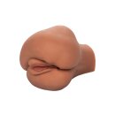 CalExotics Stroke It Side Banger Brown