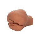 CalExotics Stroke It Side Banger Brown