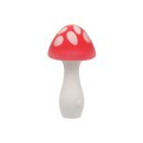 CalExotics Muff Shroom Verspielter Massager 9,5 cm