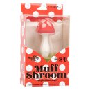 CalExotics Muff Shroom Verspielter Massager 9,5 cm