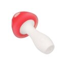 CalExotics Muff Shroom Playful Massager 9,5 cm
