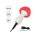 CalExotics Muff Shroom Playful Massager 9,5 cm