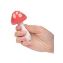 CalExotics Muff Shroom Playful Massager 9,5 cm